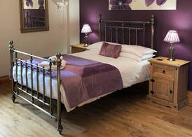 The Farmhouse at Fincham 2