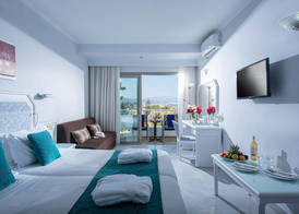 Hôtel Club Lookéa Rethymno Mare & Royal Waterpark 2