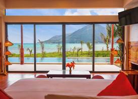 Chaloklum Residences by Kupu Kupu Phangan 2
