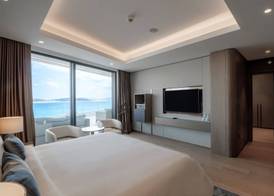 Reges, a Luxury Collection Resort & Spa, Cesme 5