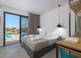 Villa Lambis Harmonia 2
