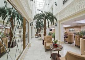 Emporium Hotel 3