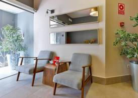 Hostal La Chata by Vivere Stays 2