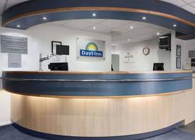 Days Inn by Wyndham Telford Ironbridge M54 2
