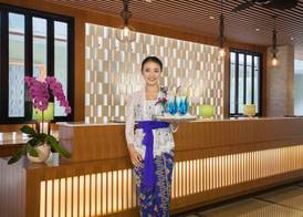 Wyndham Dreamland Resort Bali 2