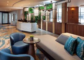 The Westin Seattle 4