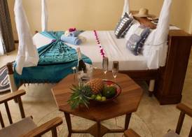 Zanziblue Boutique Villas 4