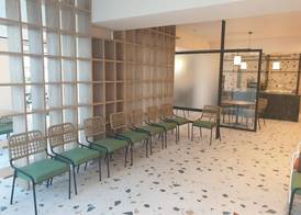 Mazoren Art Hotel 5