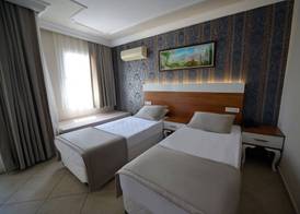 Nicholas Park Hotel 3