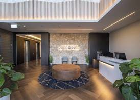 Bridgeport Hotel 2