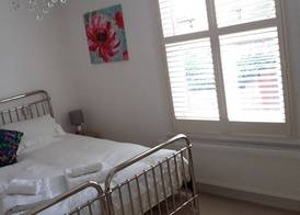 Lunas Cottage - Grove Road Cottages 4