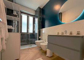 Casa Delle Primule Bright Metro View 5