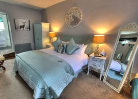 Dunster Castle Hotel 4