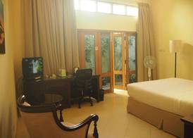 The Gecho Inn Town 3