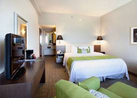 Holiday Inn PUEBLA LA NORIA by IHG 5