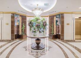 Millennium Taiba Hotel 4