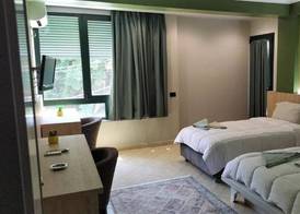 Luander Hotel 5