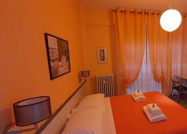 Il Giglio Guest House 4