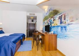 Palma Rooms B&B 5