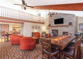 AmericInn by Wyndham St Cloud MN I-94 3