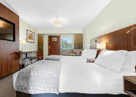 Holiday Inn QUEENSTOWN FRANKTON ROAD by IHG 3