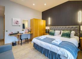 Waterhead Retreat 2