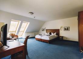 Seehotel Heidehof 4