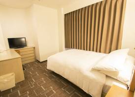 IP CITY HOTEL Osaka 3