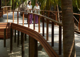 Dusit Thani Maldives - Mudhdhoo Island, Baa Atoll 2