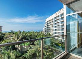 MGM Grand Sanya 5