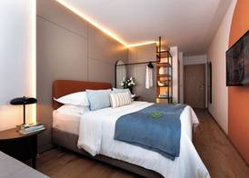 Hotel Waterman Kaktus 2