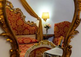 Hotel Al Vagon 4