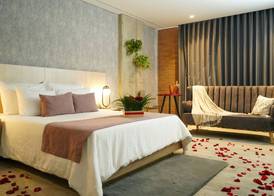 Eutopiq Hotel 5