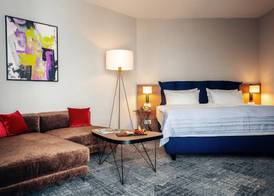 Holiday Inn BERLIN CITY CENTER EAST P-BERG by IHG 5