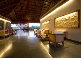Ubud Wana Resort 5