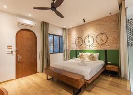 Seaforest Hotel a Salve by Haviland 3