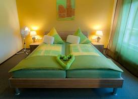 Park-Hotel Leimen 2