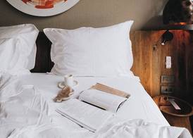 Yazz Collective, Member of Small Luxury Hotels of the World 5