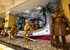 Formosan Naruwan Hotel 2