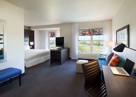 Aloft by Marriott Silicon Valley 3