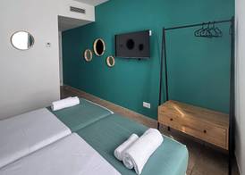 HOTEL ORENETA - Gironella 4