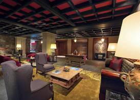 Palacio del Inka, a Luxury Collection Hotel, Cusco 5