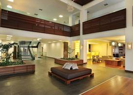 Belmar Spa & Beach Resort 2