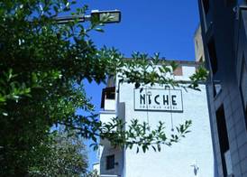 Niche Boutique Hotel 3