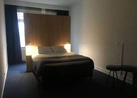 Hotel Wilhelmina 4