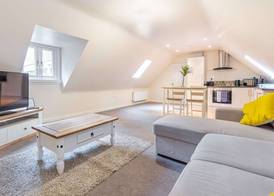 Host Stay Hillbrook House Dwelling 3