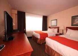 Hotel Chrome Montreal 3