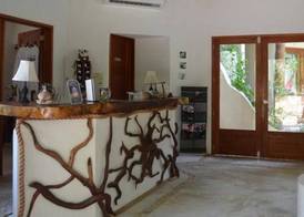 Casa Iguana Holbox - Beachfront Hotel 2