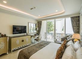 LK Emerald Beach - SHA Extra Plus 3