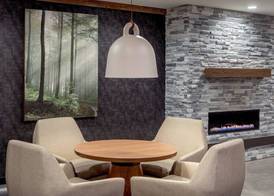 Fairfield Inn & Suites by Marriott Saratoga Malta 2
